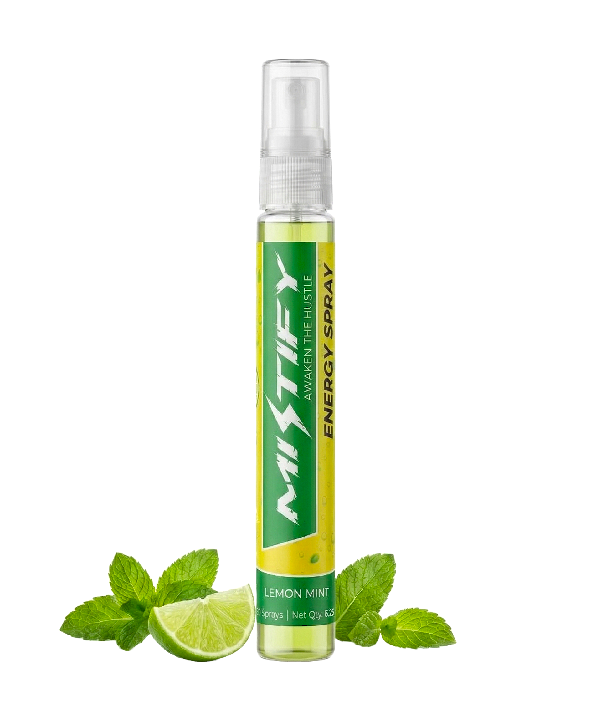 Mistify Spray